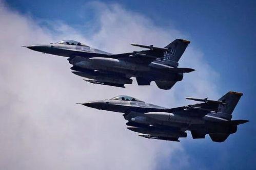 f16最新爆料,性能升级,未来空战霸主再升级!”