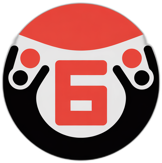 黑料正能量Logo