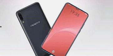 oppo最新的机型爆料,Oppo最新机型深度解析