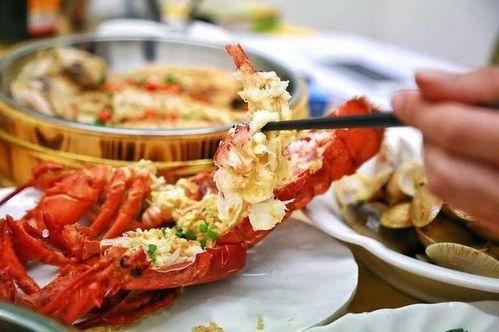 海南海鲜爆料案件最新情况,真相大白，涉案人员悉数落网