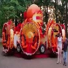 风火轮最新款爆料图片