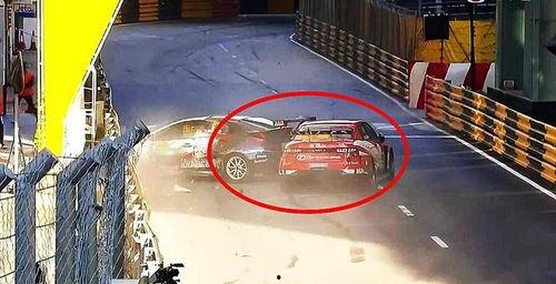 西安爆料车祸最新消息,多车连环相撞，现场情况紧急！