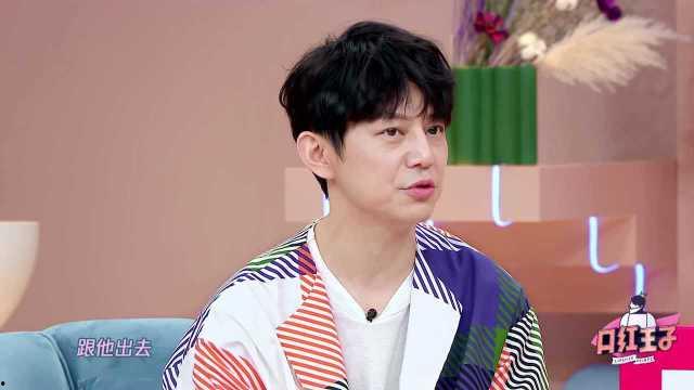 彭昱畅最新电视剧照爆料,神秘角色引期待