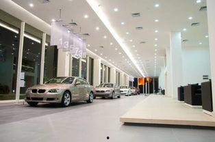 深圳4s店最新爆料